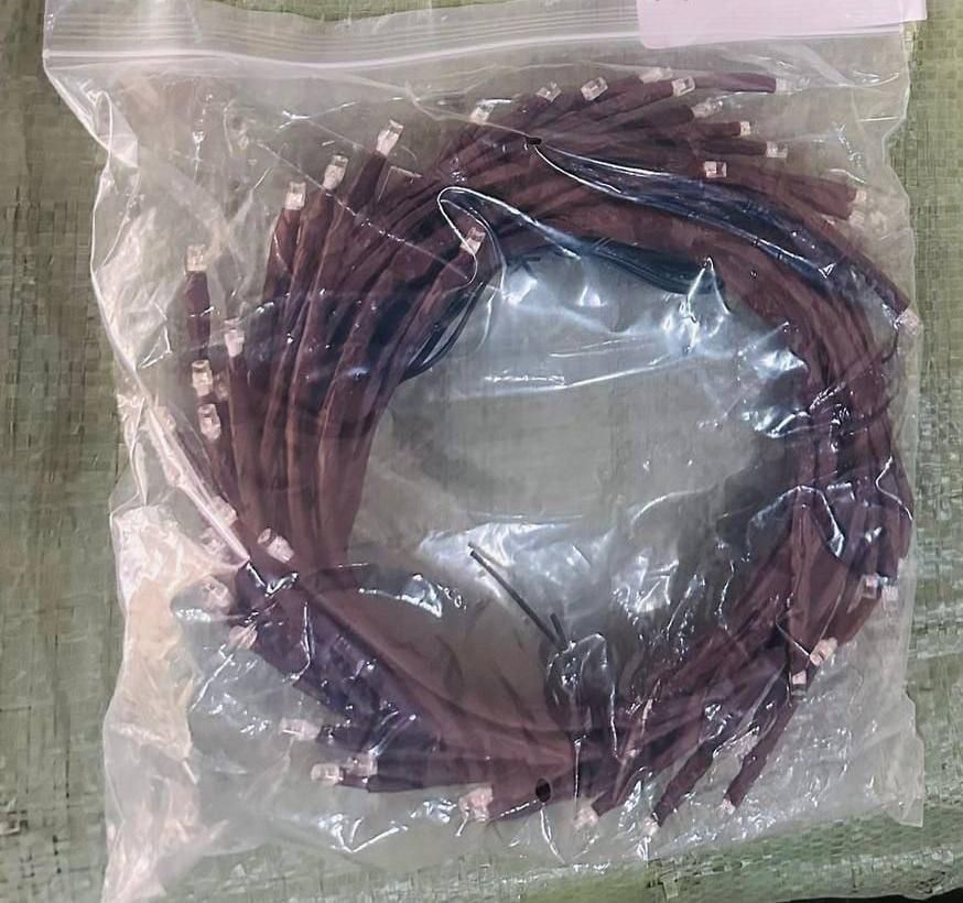 Tree Branch LED Lights-Flexible and Bendable Decorative Lighting
